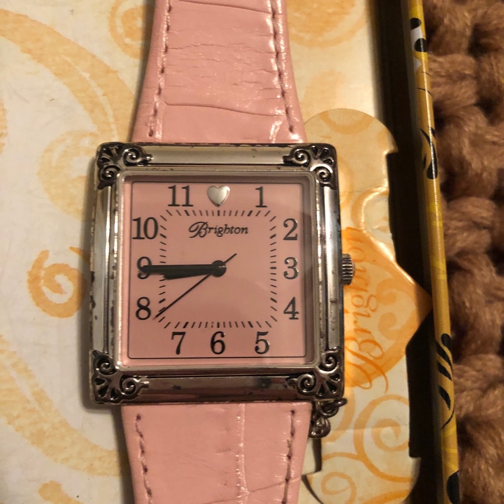 Brighton watch